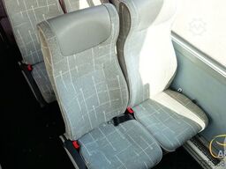 ISUZU Turquoise EURO 6, 30 Sitzplätze, 6 Stände