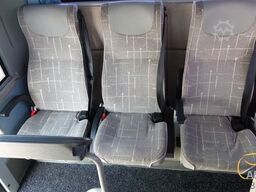 ISUZU Turquoise EURO 6, 30 Sitzplätze, 6 Stände