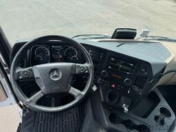 MERCEDES-BENZ Actros 2543 6x2/2  318 tkm. Euro 6