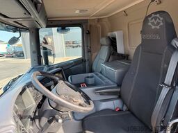 SCANIA P450 8x2*6 Hvidtved Larsen FlexLine 414 ADR