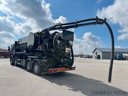 SCANIA P450 8x2*6 Hvidtved Larsen FlexLine 414 ADR