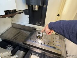 DECKEL MAHO DMC 635 V eco
