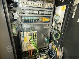 DECKEL MAHO DMC 635 V eco