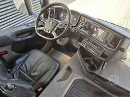 Scania G500 8x4/4 / HMF 50 tm + JIB + WINCH