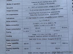 ADL HX 300/1000