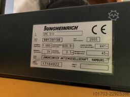 Jungheinrich EMC B10