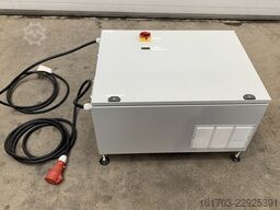 Coffret transformateur / Convertisseur LD CMT NS 10-380