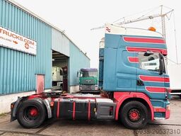 Scania R164-580 V8 TOPLINE COLLECTORS ITEM!! / APK 10-...