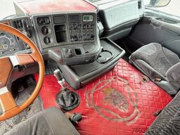 Scania R164-580 V8 TOPLINE COLLECTORS ITEM!! / APK 10-...