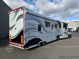Iveco Daily 50C18 + Trias 712-52 BE Combi / Rolstoel ...