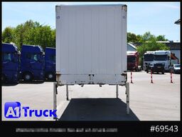 KRONE WB BDF 7,45 Koffer,  2750mm innen, 20 x vorhanden