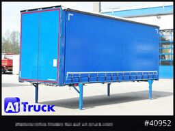 WECON WPR 7,82 BDF Jumbo verzinkt, Code XL, neue Plane