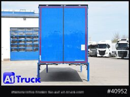 WECON WPR 7,82 BDF Jumbo verzinkt, Code XL, neue Plane