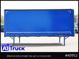 WECON WPR 7,82 BDF Jumbo verzinkt, Code XL, neue Plane