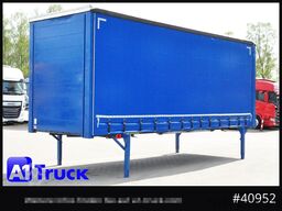 WECON WPR 7,82 BDF Jumbo verzinkt, Code XL, neue Plane