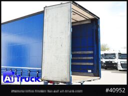 WECON WPR 7,82 BDF Jumbo verzinkt, Code XL, neue Plane
