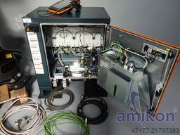 Kuka KR 180 R2500 extra Industrieroboter