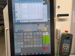 Spinner Microturn MC0151, Bj. 2024