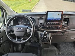 FORD TRANSIT CUSTOM 2.0