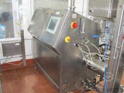 Haas Mondomix Buhler A15