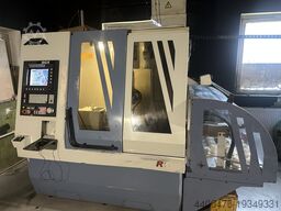ANCA RGX