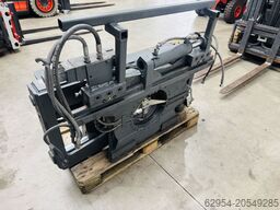 Stabau S11-ZV 30-360-S-1 drehb. Zinkenverstellgerät