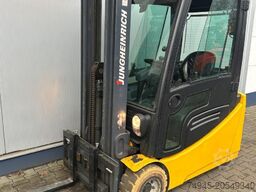 Jungheinrich EFG 220