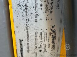 Jungheinrich EFG 220