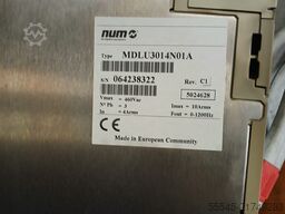 NUM MDLU30