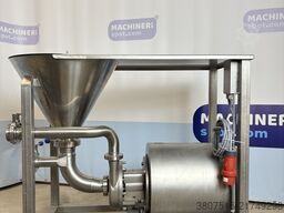 Van der Meijden Machines B.V. VDMPB11