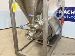 Van der Meijden Machines B.V. VDMPB11