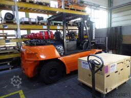 DOOSAN G705-5