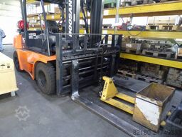 DOOSAN G705-5