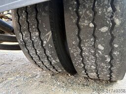 x 15xLafette Zwilling Verzinkt lange Bälge