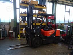 DOOSAN G30G