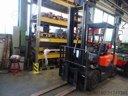 DOOSAN G30G