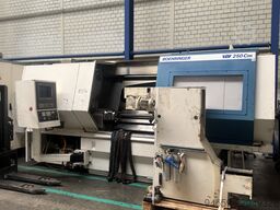 VDF Boehringer Vdf 250 Cm