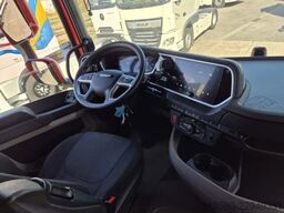 DAF XG 480 FT ZF INTARDER