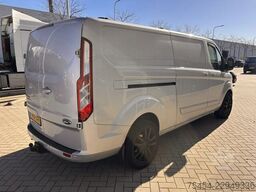 Ford Transit Custom 300 | 2.0 TDCI | Limited | 170 p...
