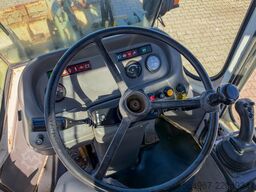 Zettelmeyer ZL602C 42,5 kW Breitreifen