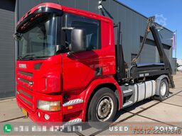 Scania P 310 / Retarder / Optie Cruise / TUV: 5-2027 /...