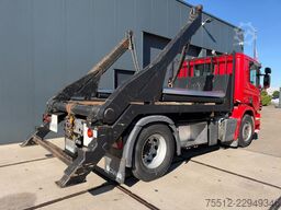 Scania P 310 / Retarder / Optie Cruise / TUV: 5-2027 /...