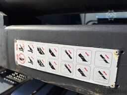 Scania P 310 / Retarder / Optie Cruise / TUV: 5-2027 /...