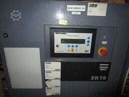 Atlas Copco ZR 75/10