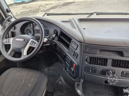 DAF XF 480 FT SUPER SPACE CAB ZF INTARDER