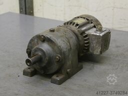 SEW-EURODRIVE R43WD71-C-4