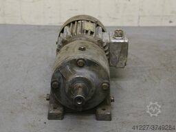 SEW-EURODRIVE R43WD71-C-4