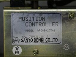 Sanyo Denki APC-9-203-1 / HC400