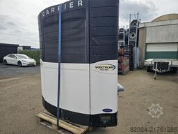 CARRIER VECTOR 1850 MT / zie onderhouds nota.