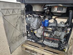 CARRIER VECTOR 1850 MT / zie onderhouds nota.